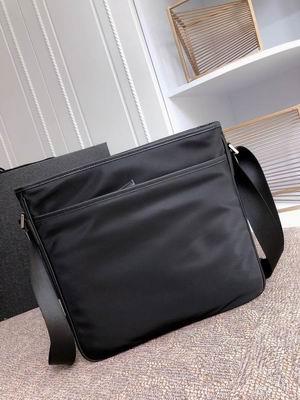 Prada Bags Re-Nylon Saffiano 2VH953 31x30x6cm ap 21
