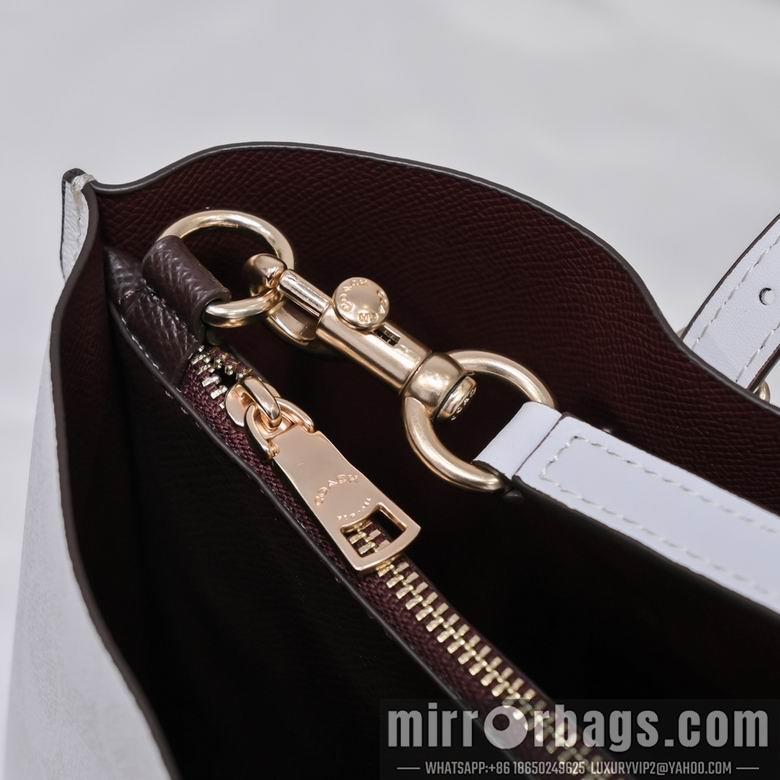 Coach Bags c4250 25X19X12cm XM 4