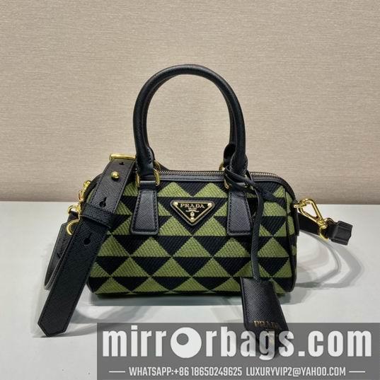 Prada Bags Prada 1BA846 20x14x11cm AP