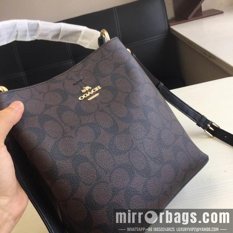 Coach Bags 2312 20X22X13cm XM 4colour