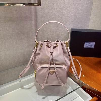Prada Bags 1BH038 18x23x12cm ap07