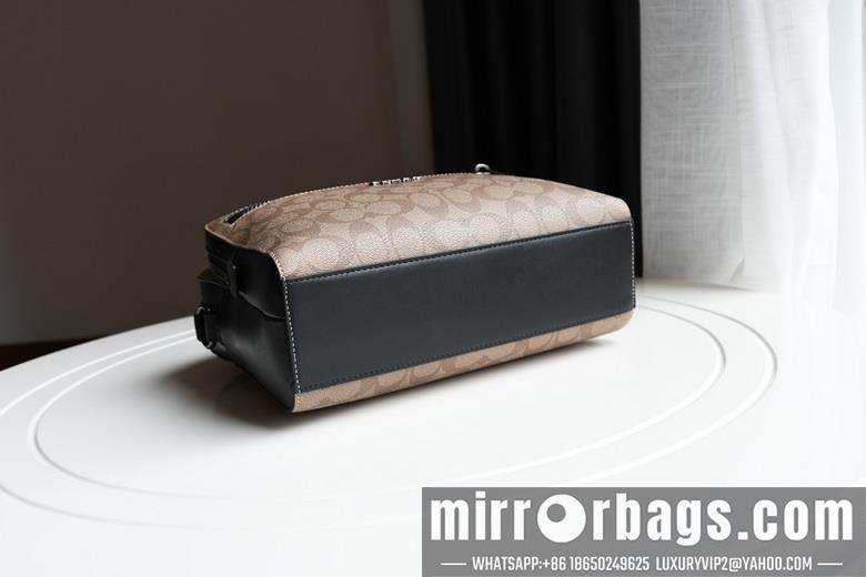 Coach Bags 91485 26X20X6cm XM 2colour