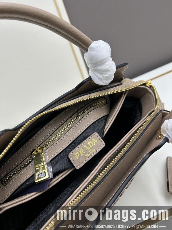 Prada Bags Prada 445 30x21x13cm jj2