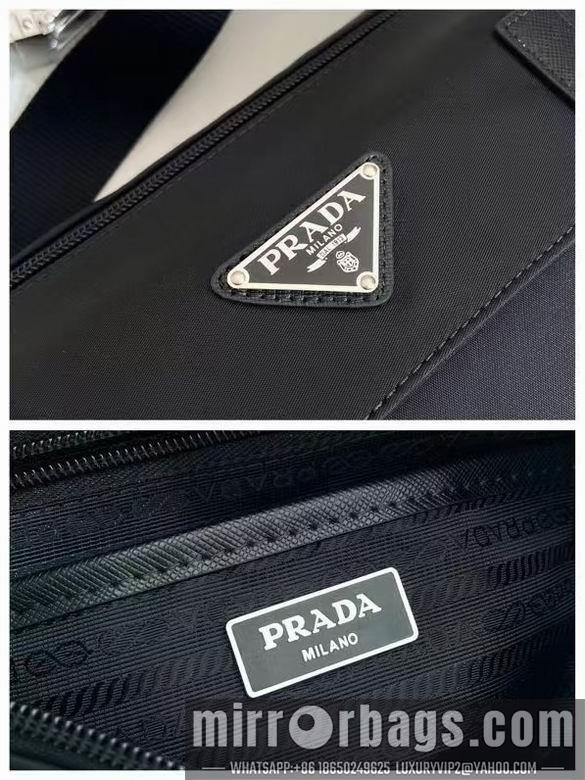 Prada Bags 2VD071 27X20.5X17cm WP