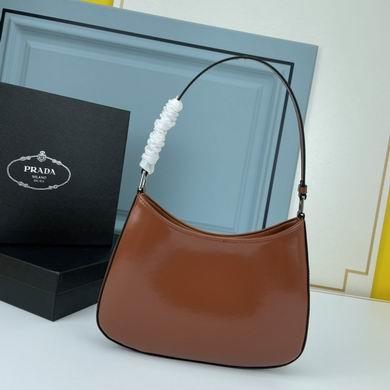 Prada Bags Hobo 499 26cm YW