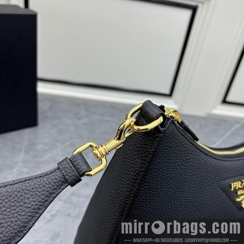 Prada Bags Prada 1BC178 32x25.5x7.5cm ww