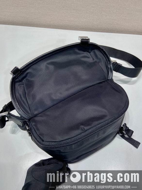 Prada Bags Prada 2VH171 20x13x9cm AP