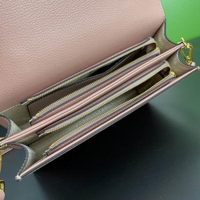 Prada Bags WOC 2130 26X18X7cm YW
