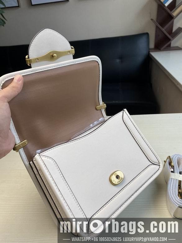Coach Bags C8449 22x16x10