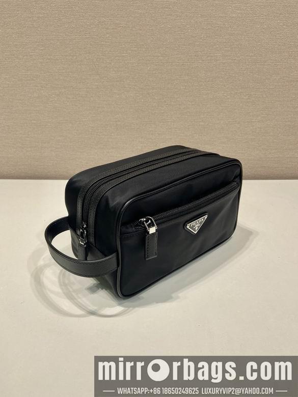 Prada Bags 2NA819 22X12.5X11cm WP