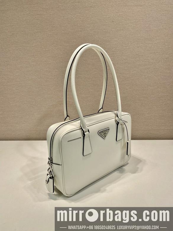 Prada Bags Prada 1BA428 29x19x8cm AP1