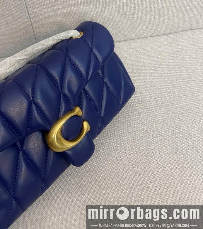 Coach Bags CP150 CP147 26X15cm AZ 8