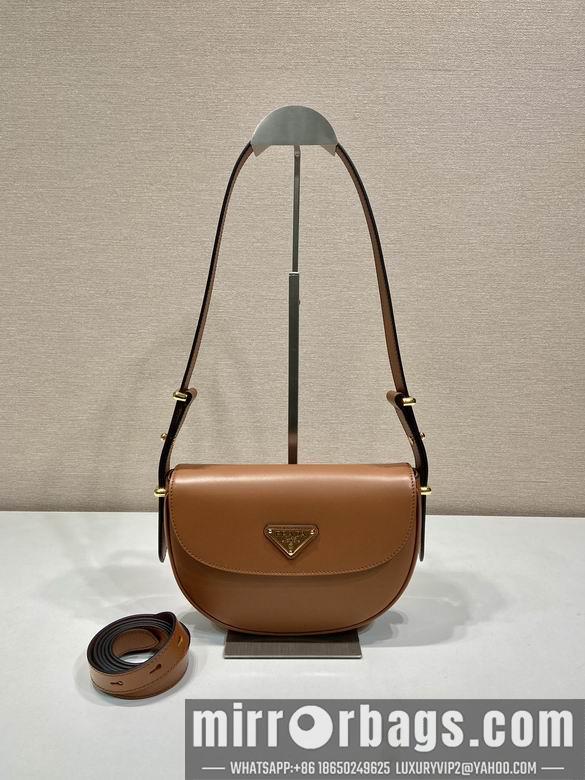 Prada Bags Prada 1BD365 20x16x6cm AP