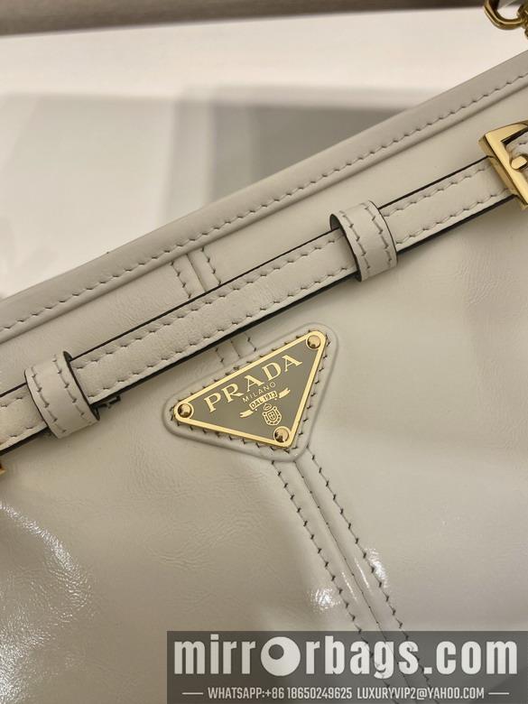 Prada Bags Prada 1BA215 26x14x12cm AP.