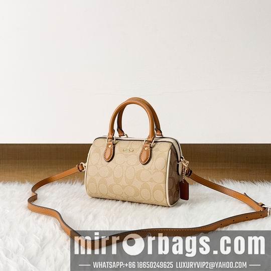 Coach Bags CR244 17.5X12X10cm AZ
