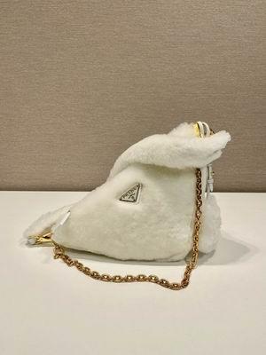 Prada Bags Prada 1NQ044 28x16x7cm AP