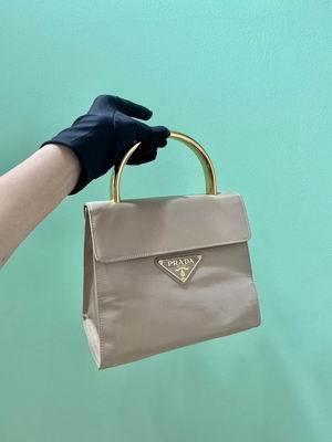 Prada Bags 1BH608 21x17x12cm ap
