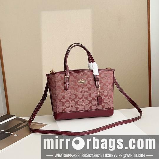 Coach Bags CH228 25X19X11cm AZ 3colour