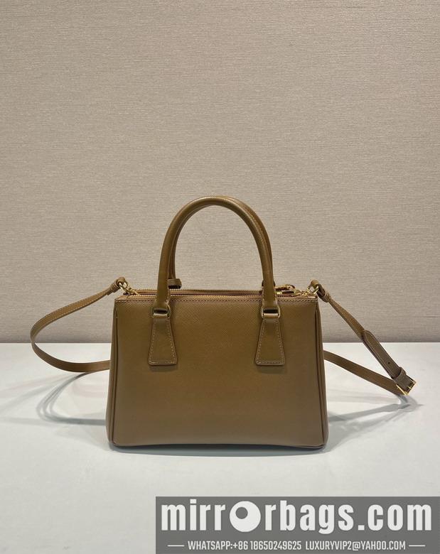Prada Bags Prada 1BA896 24.5x16.5x11cm AP