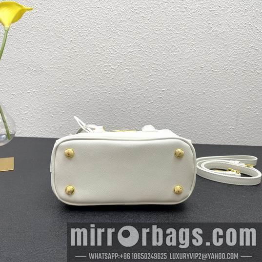 Prada Bags Parda Galleria 1BA906 20x15x9.5cm CN6色