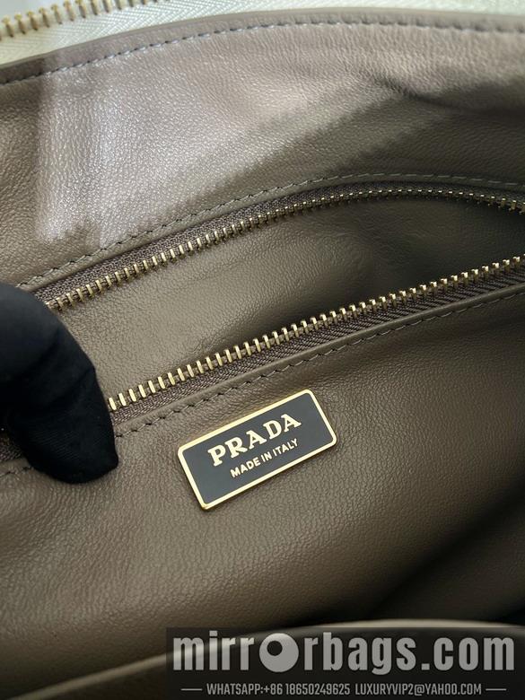 Prada Bags Prada Aimee 1BC228 39x24x12cm AP1