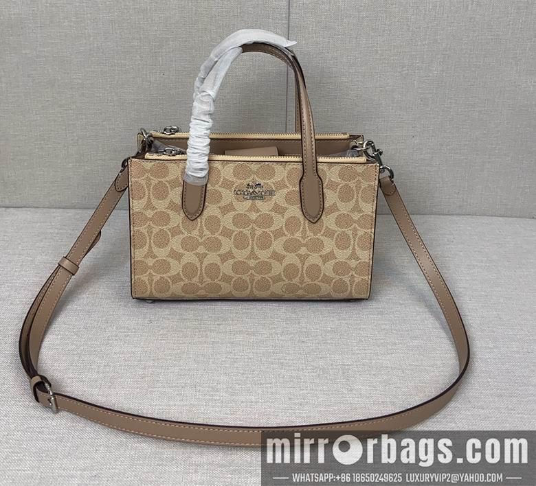 Coach Bags CV972 25X16X9cm JH 4colour
