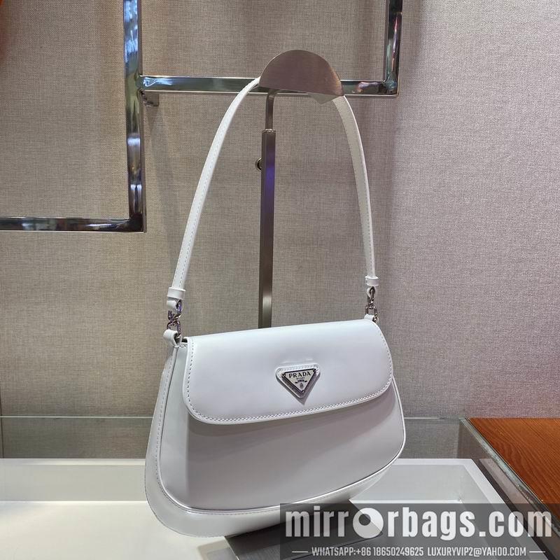 Prada Bags Cleo 1BD311 23x18x4cm ap 11