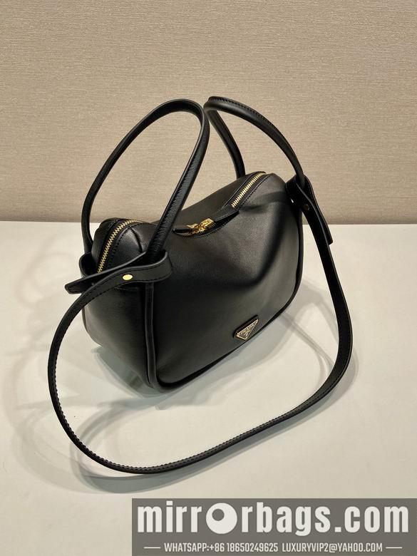 Prada Bags 1BA451 25X18X10cm WP 4colour
