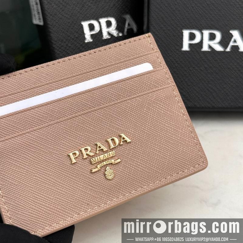 Prada Bags Prada 602 10x8cm zy6色