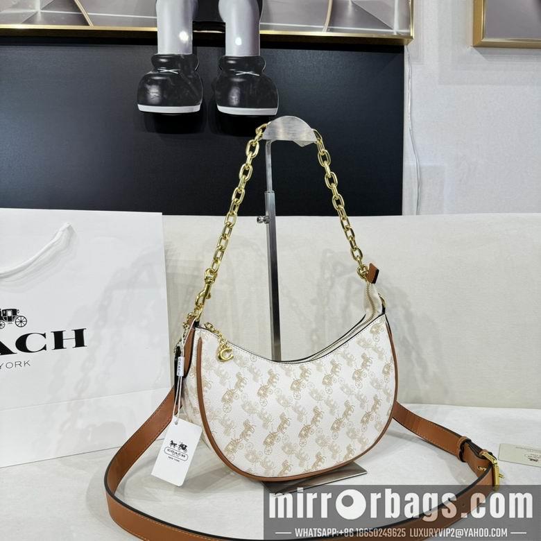 Coach Bags 23.5X16X6.5cm 060316 XMY 4