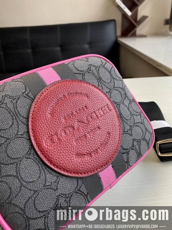 Coach Bags BH1912 20X7.5X16-3