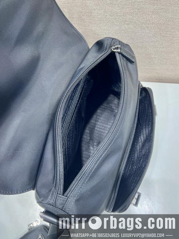 Prada Bags Prada 1BD953 20.5x27x12cm AP