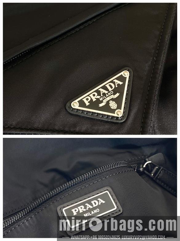 Prada Bags Prada 2VG120 31.5x42.5x16cm AP