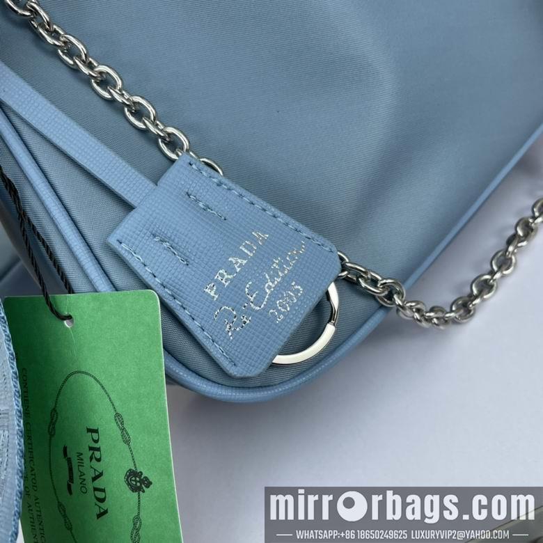 Prada Bags WW2110254 22X18X6.5