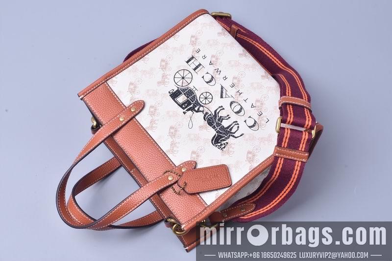 Coach Bags C8456 22X21X12cm JH