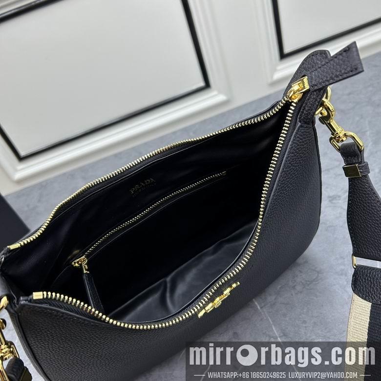 Prada Bags Prada 1BC178 32x25.5x7.5cm ww