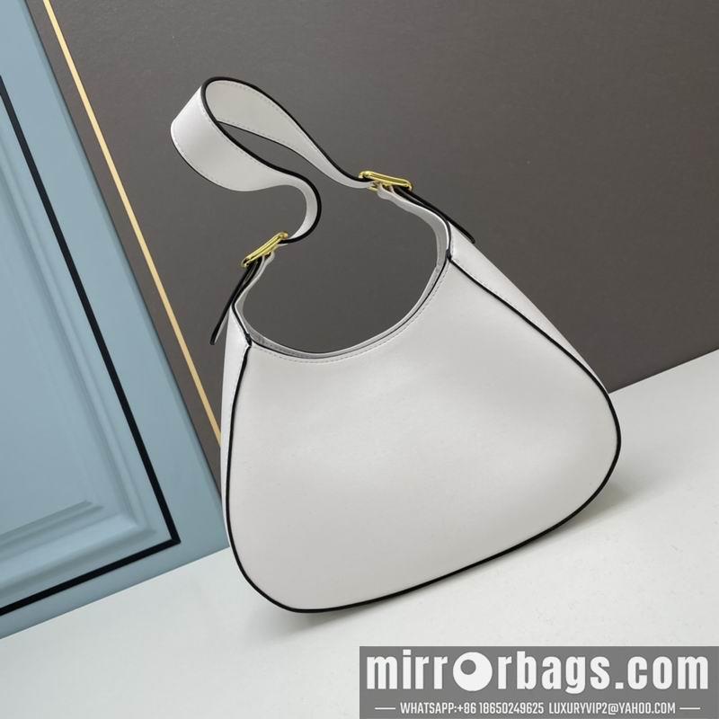 Prada Bags Prada Cleo 27x19x5cm ww2色