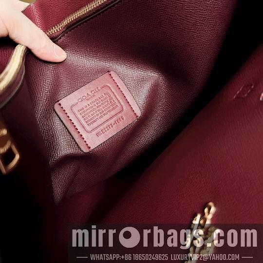 Coach Bags Coach 1665 34x29x11cm zy