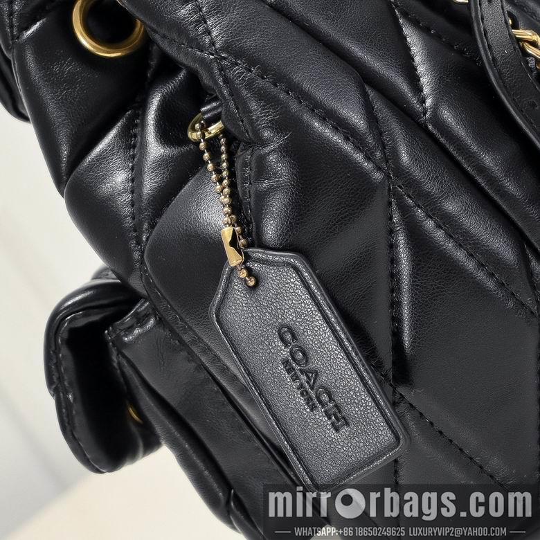Coach Bags CU076 22.5X21X13.5cm AZ 2colour