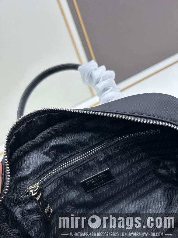 Prada Bags Prada 2495 23x16x5cm jj
