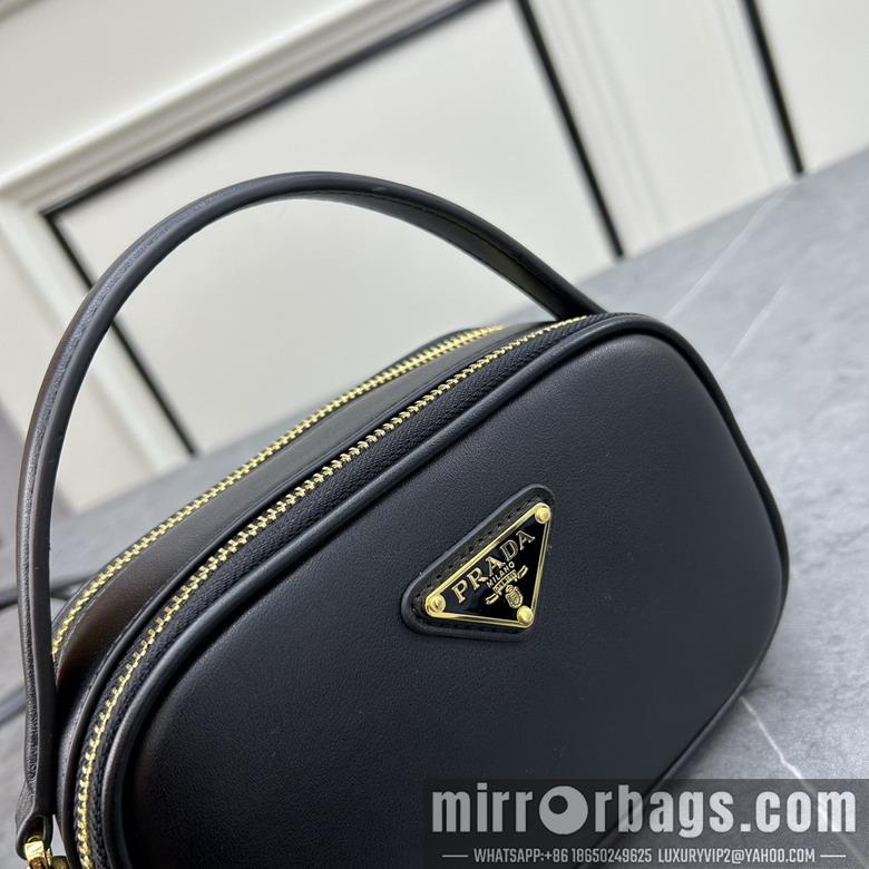Prada Bags Prada 1BH203 18.5x13x6.5cm ss