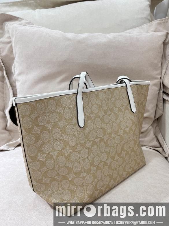 Coach Bags 45X28X16cm 072008 AZ 2