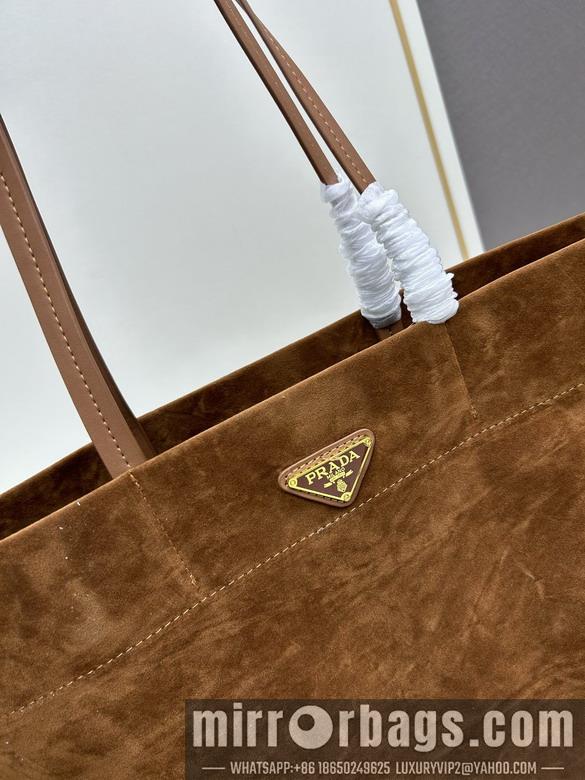 Prada Bags Prada 2462 49x37x31x16cm jj