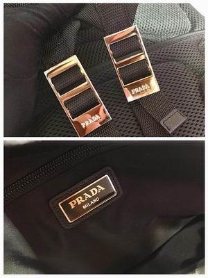 Prada Bags Nylon 2VZ048 31x43.5x20cm 28