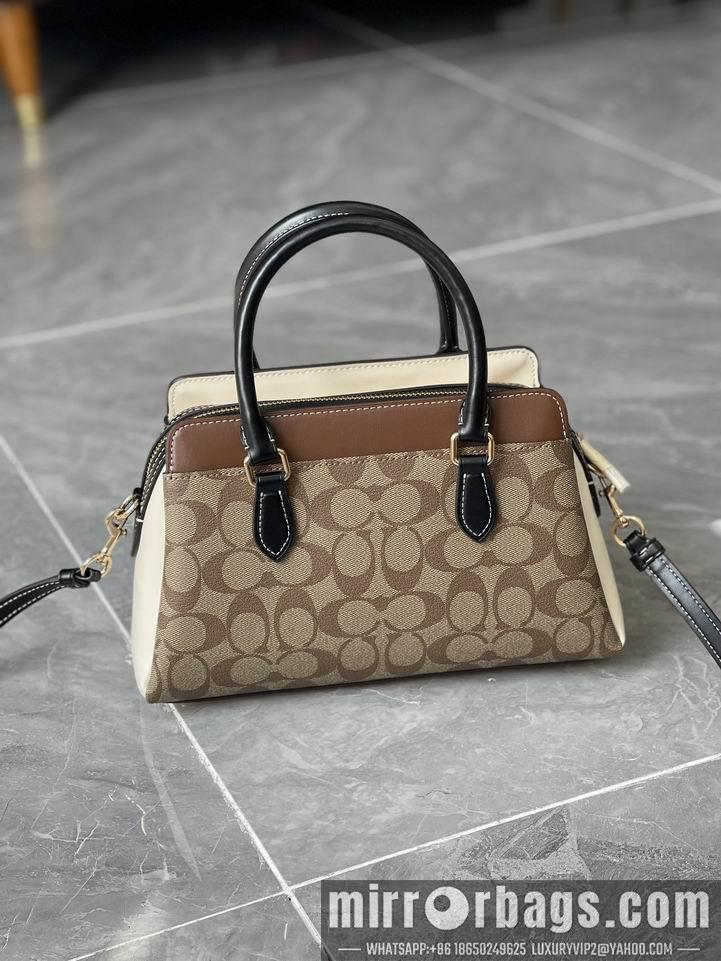 Coach Bags CH503 CH287 CH174 26X11X17.5cm AZ 3colour