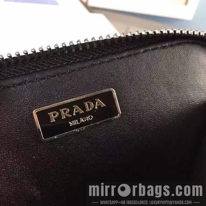 Prada Bags 13X9X2cm 112201 XMY 3colour