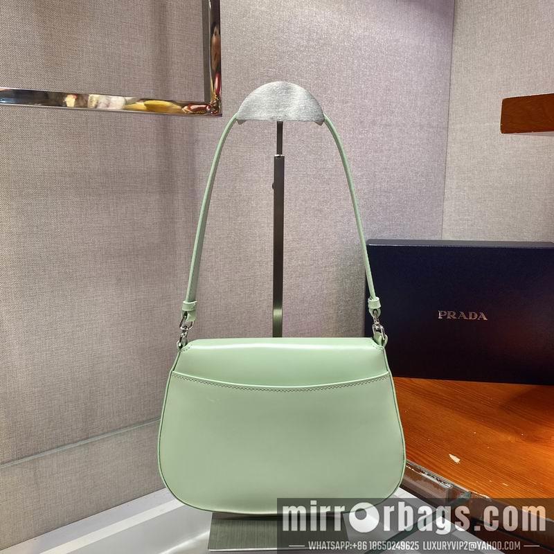 Prada Bags Cleo 1BD311 23x18x4cm ap 11