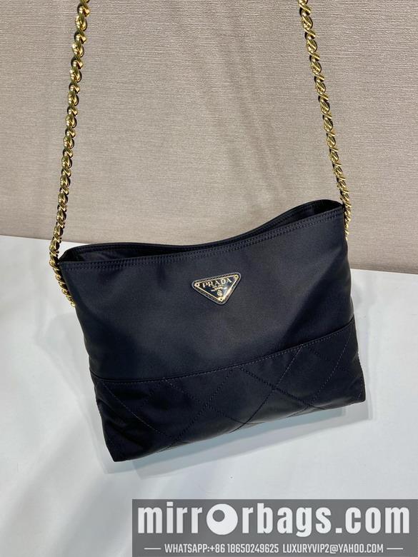 Prada Bags Prada 1BD645 25x21x8cm AP