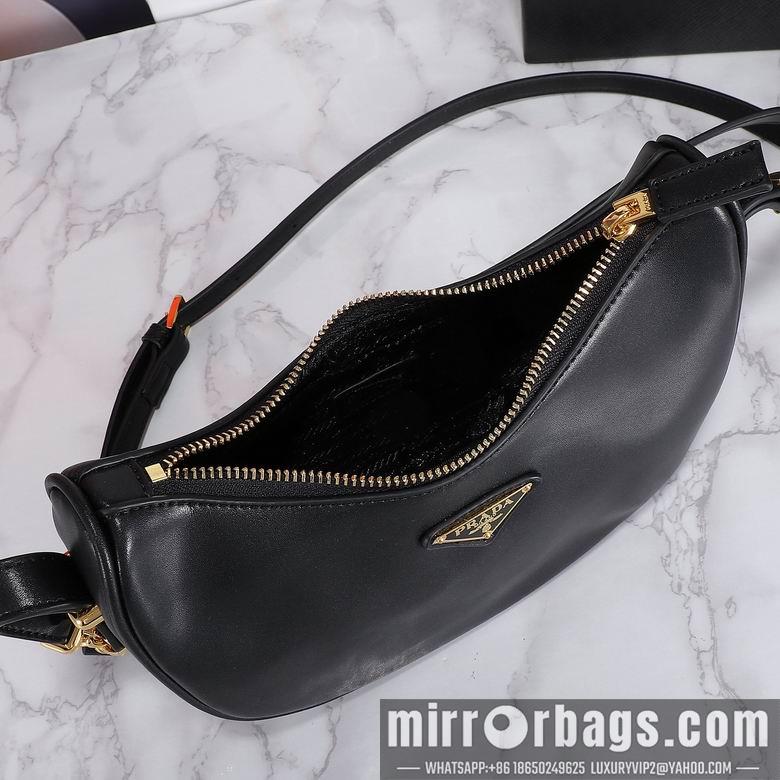 Prada Bags Prada 80188 24x14.5x7.5cm ww4色