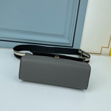 Prada Bags Saffiano 2129 21X14X6.5cm YW